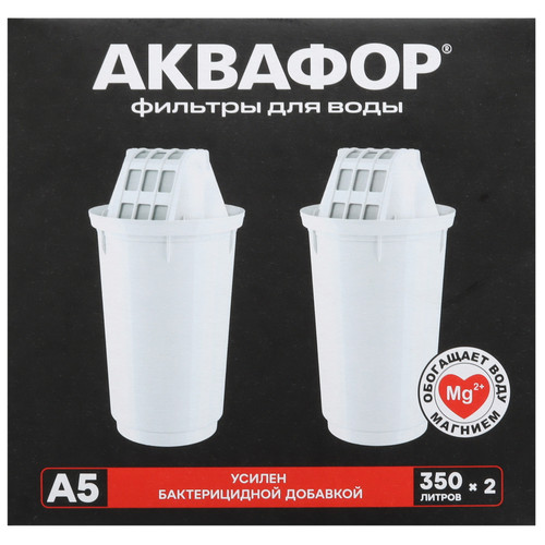 Купить Комплект картриджей для фильтра Аквафор А5 в интернет-магазине DNS. Характеристики, цена Аквафор А5 | 5456562.