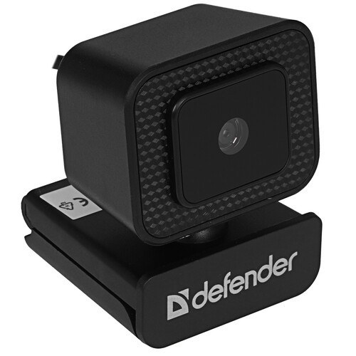 Купить Веб-камера Defender G-lens 2596 в интернет-магазине DNS. Характеристики, цена Defender G-lens 2596 | 9231296.