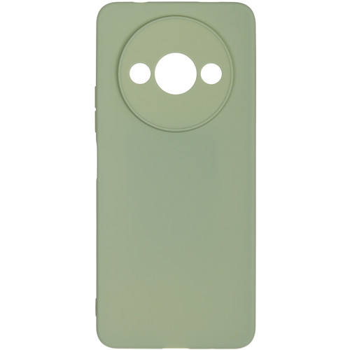 Купить Накладка  DF Case для POCO C61/ Xiaomi Redmi A3/ A3x зеленый в интернет-магазине DNS. Характеристики, цена DF Case | 5467026.