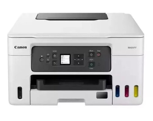 Купить МФУ струйное Canon MAXIFY GX4040 в интернет-магазине DNS. Характеристики, цена Canon MAXIFY GX4040 | 9322425.