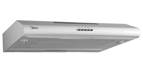 Купить Вытяжка подвесная Midea MH60F16W белый в интернет-магазине DNS. Характеристики, цена Midea MH60F16W | 9325641.