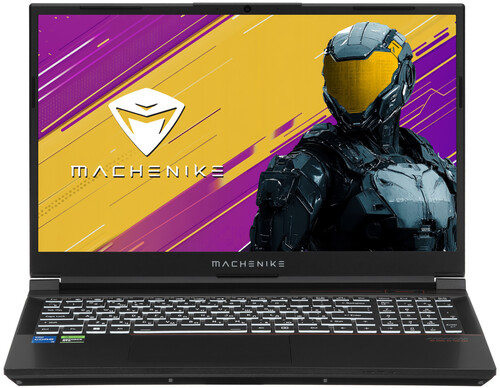 Купить 15.6" Ноутбук Machenike S15 Pulsar черный в интернет-магазине DNS. Характеристики, цена Machenike S15 Pulsar | 5604573.
