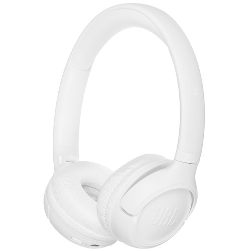 Купить Беспроводные наушники JBL Tune 530BT  белый 2025 в интернет-магазине DNS. Характеристики, цена JBL Tune 530BT | 5643157.