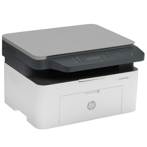 Купить МФУ лазерное HP Laser MFP 1188a в интернет-магазине DNS. Характеристики, цена HP Laser MFP 1188a | 5469444.