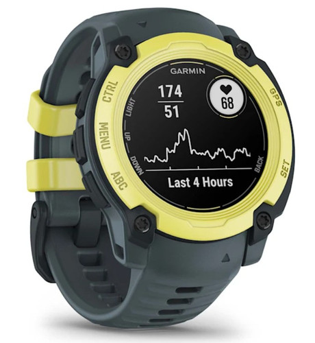 Купить Спортивные часы Garmin Instinct E в интернет-магазине DNS. Характеристики, цена Garmin Instinct E | 5634119.