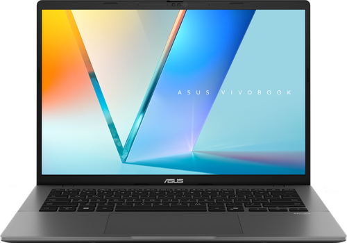 Купить 14" Ноутбук ASUS Vivobook S14 M3407HA-SF073W серый в интернет-магазине DNS. Характеристики, цена ASUS Vivobook S14 M3407HA-SF073W | 5651770.