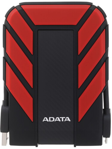 Купить 2 ТБ Внешний HDD ADATA HD710 Pro [AHD710P-2TU31-CRD] в интернет-магазине DNS. Характеристики, цена ADATA HD710 Pro | 1190775.