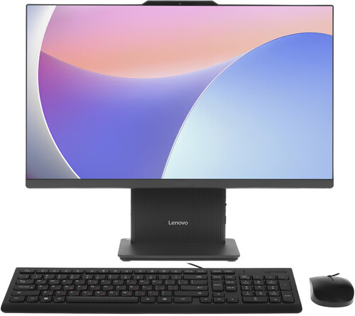 Купить 23.8" Моноблок Lenovo IdeaCentre AIO 24ARR9 [F0HR0063RU] в интернет-магазине DNS. Характеристики, цена Lenovo IdeaCentre AIO 24ARR9 | 5621366.