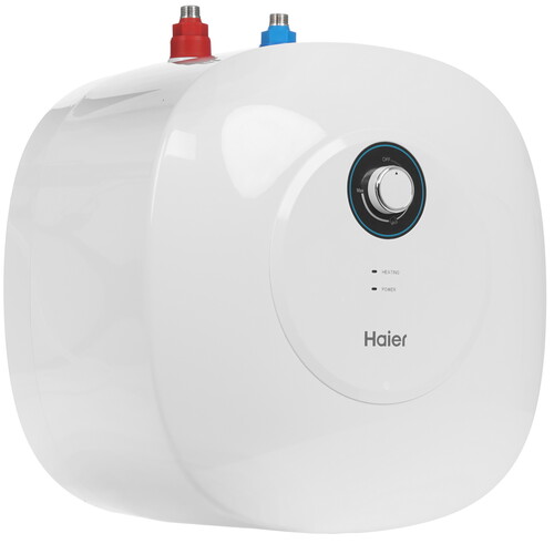 Купить Водонагреватель электрический Haier ES30V-MQ2 в интернет-магазине DNS. Характеристики, цена Haier ES30V-MQ2 | 9082263.