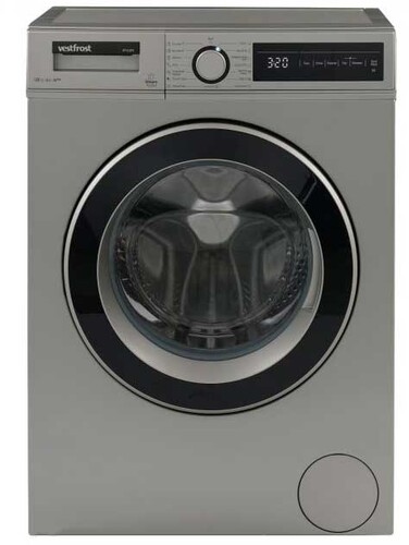 Стиральная машина vestfrost vf6t2s100w