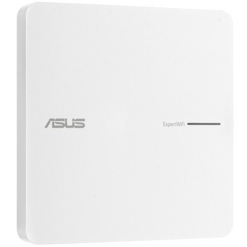 Купить Точка доступа ASUS ExpertWiFi EBA63 в интернет-магазине DNS. Характеристики, цена ASUS ExpertWiFi EBA63 | 5449605.