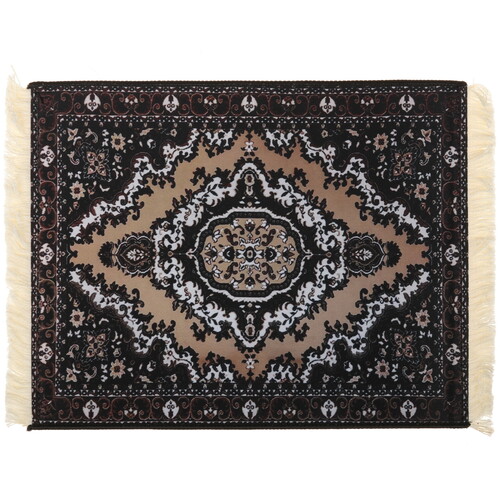 Купить Коврик DEXP OM-S Carpet beige (S) коричневый в интернет-магазине DNS. Характеристики, цена DEXP OM-S Carpet beige | 9260799.