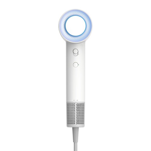 Купить Фен Honor Choice Hair Dryer белый/серый в интернет-магазине DNS. Характеристики, цена Honor Choice Hair Dryer | 5606217.