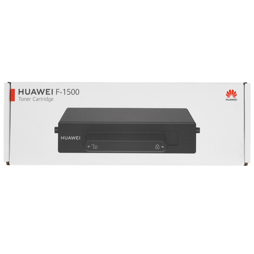 Купить Картридж лазерный HUAWEI F-1500 черный в интернет-магазине DNS. Характеристики, цена HUAWEI F-1500 | 5006968.