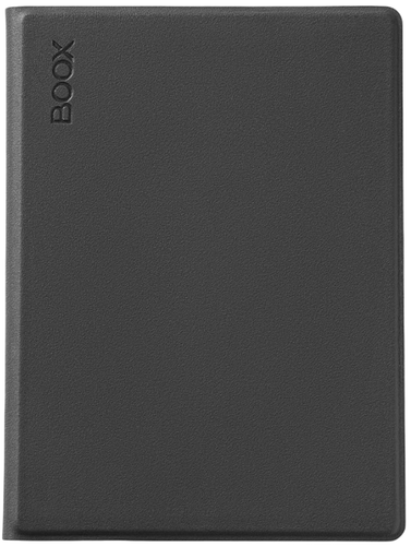 Купить 6" Чехол-книжка ONYX BOOX для ONYX BOOX Go 6 черный в интернет-магазине DNS. Характеристики, цена ONYX BOOX | 9289690.