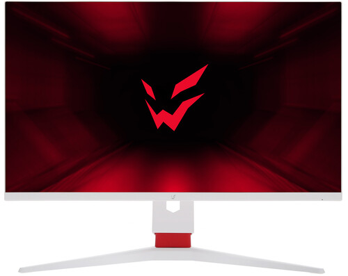 Купить 23.8" Монитор ARDOR GAMING PORTAL AF24H1 белый в интернет-магазине DNS. Характеристики, цена ARDOR GAMING PORTAL AF24H1 | 9231001.