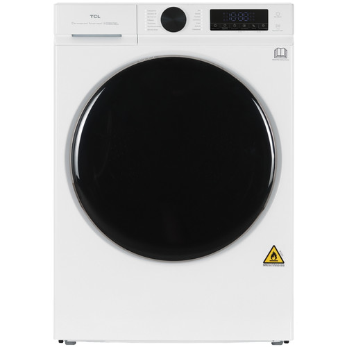 Купить Сушильная машина TCL TDOP-6808W белый в интернет-магазине DNS. Характеристики, цена TCL TDOP-6808W | 9292497.