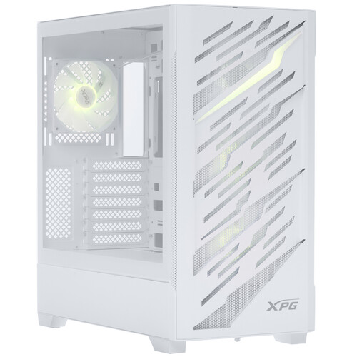 Купить Корпус ADATA XPG STARKER AIR BTF [STARKERAIRBTFMTA-WHCWW] белый в интернет-магазине DNS. Характеристики, цена ADATA XPG STARKER AIR BTF | 5608075.