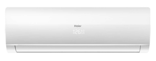 Купить Кондиционер настенный сплит-система Haier HSU-09HFF103/R3-W/HSU-09HUF103/R3 белый в интернет-магазине DNS. Характеристики, цена Haier HSU-09HFF103/R3-W/HSU-09HUF103/R3 | 9111318.