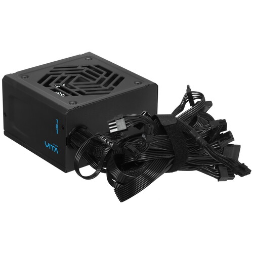 Купить Блок питания FSP VITA BD 750W  черный в интернет-магазине DNS. Характеристики, цена FSP VITA BD 750W | 5632200.