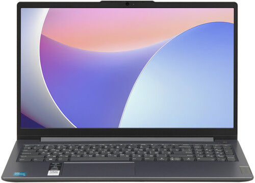 Купить 15.6" Ноутбук Lenovo IdeaPad Slim 3 15IRU8 серый в интернет-магазине DNS. Характеристики, цена Lenovo IdeaPad Slim 3 15IRU8 | 5635134.
