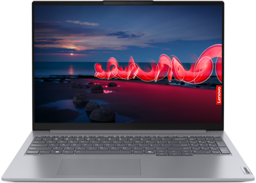 Купить 16" Ноутбук Lenovo ThinkBook G7 серый в интернет-магазине DNS. Характеристики, цена Lenovo ThinkBook G7 | 5647354.