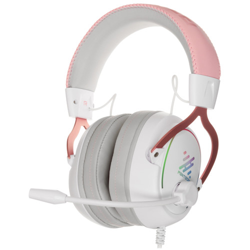 Купить Проводные наушники Panteon GHP-270  белый 2023 в интернет-магазине DNS. Характеристики, цена Panteon GHP-270 | 9137126.