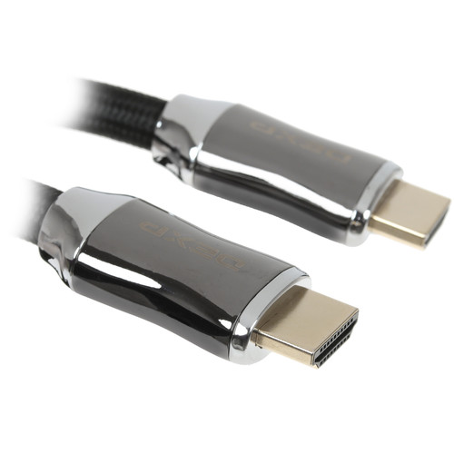Купить Кабель  DEXP HDMI - HDMI, 20 м в интернет-магазине DNS. Характеристики, цена  | 1308088.