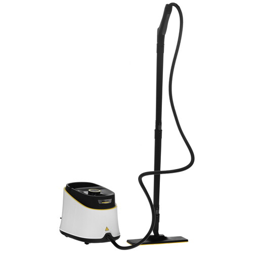Купить Пароочиститель Karcher SC 3 Deluxe белый в интернет-магазине DNS. Характеристики, цена Karcher SC 3 Deluxe | 9078672.