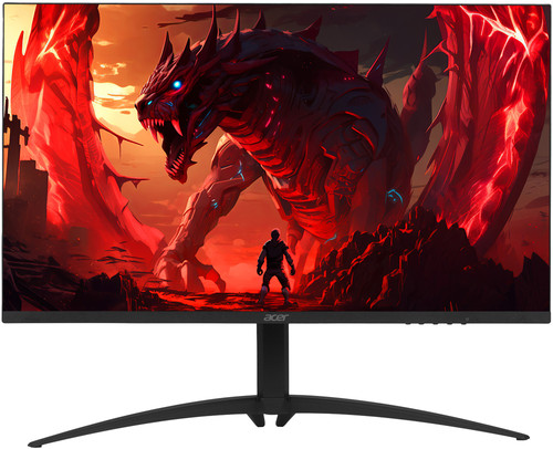 Купить 27" Монитор Acer Nitro XV275KP3biipruzx черный в интернет-магазине DNS. Характеристики, цена Acer Nitro XV275KP3biipruzx | 5455904.