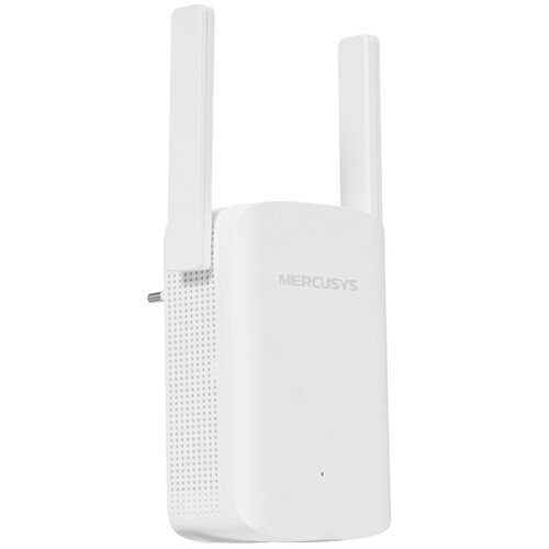 Купить Усилитель беспроводного сигнала Mercusys ME60X в интернет-магазине DNS. Характеристики, цена Mercusys ME60X | 5456522.