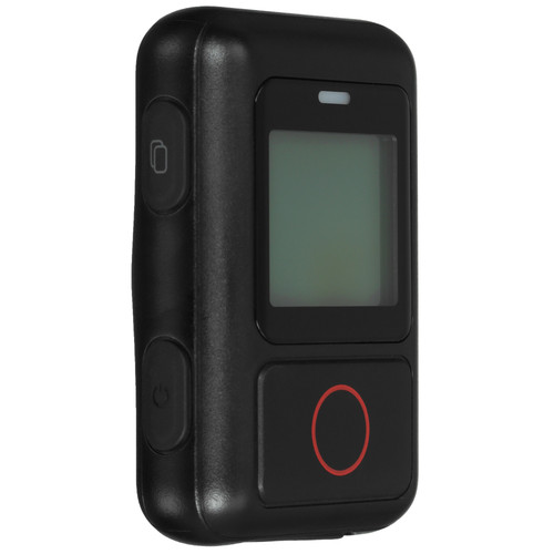 Купить Пульт ДУ Insta360 GPS Action Remote в интернет-магазине DNS. Характеристики, цена Insta360 GPS Action Remote | 5483248.