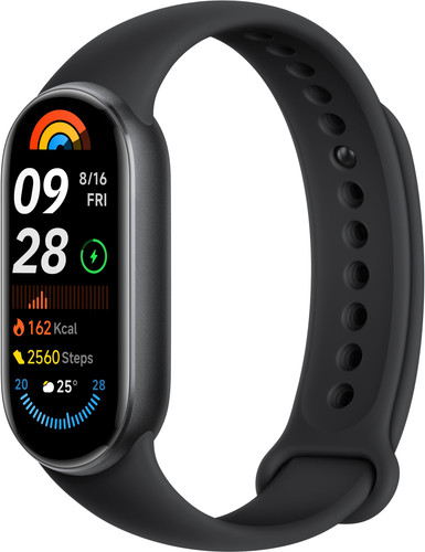 Купить Фитнес-браслет Xiaomi Smart Band 9 в интернет-магазине DNS. Характеристики, цена Xiaomi Smart Band 9 | 9137649.