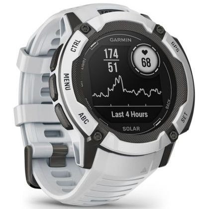 Купить Спортивные часы Garmin Instinct 2X Solar в интернет-магазине DNS. Характеристики, цена Garmin Instinct 2X Solar | 5463078.