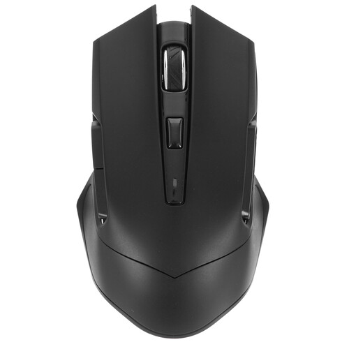 Купить Мышь беспроводная KEYRON M-112  черный в интернет-магазине DNS. Характеристики, цена KEYRON M-112 | 4726450.