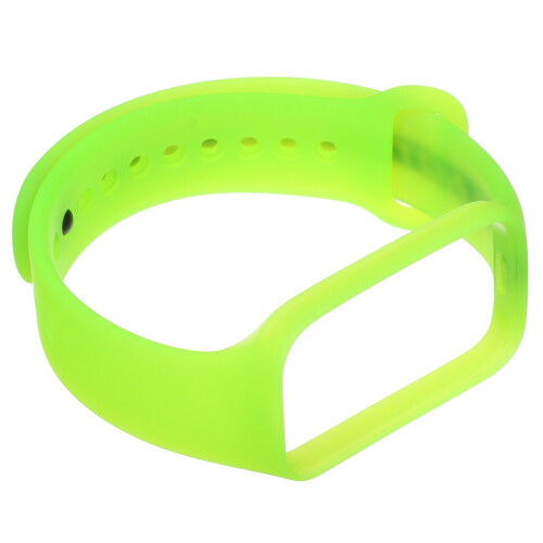 Купить Ремешок Redmi для Xiaomi Redmi Smart Band 2 зеленый/черный в интернет-магазине DNS. Характеристики, цена Redmi | 5400915.