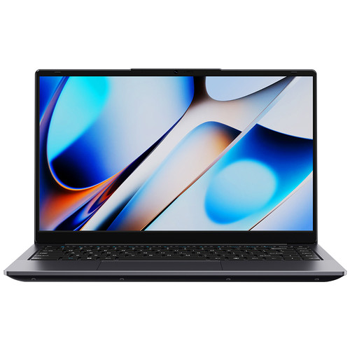 Купить 14.1" Ноутбук Chuwi CoreBook серый в интернет-магазине DNS. Характеристики, цена Chuwi CoreBook | 5948223.