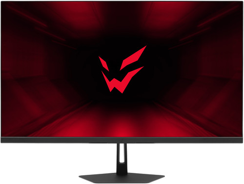 Купить 27" Монитор ARDOR GAMING DARKMOON AQ27N1 черный в интернет-магазине DNS. Характеристики, цена ARDOR GAMING DARKMOON AQ27N1 | 9283310.