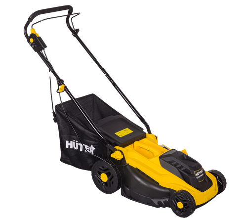 Купить Электрическая газонокосилка Huter ELM-1800T в интернет-магазине DNS. Характеристики, цена Huter ELM-1800T | 1021941.