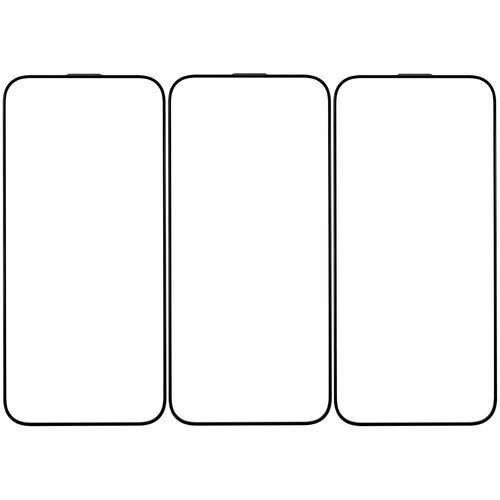 Купить Защитное стекло Aceline для экрана Apple iPhone 16 Pro Max в интернет-магазине DNS. Характеристики, цена Aceline | 5473004.