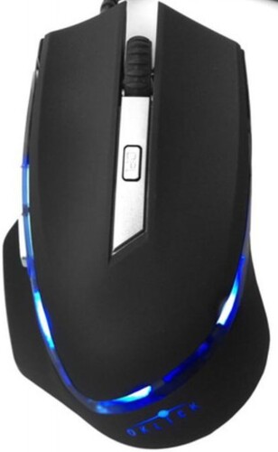 Купить Мышь проводная Oklick 715G [754785] черный в интернет магазине ...