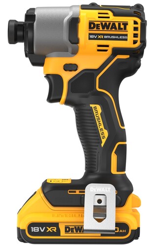 Купить Винтоверт DeWalt DCF840D2T FLEXVOLТ 18/54V в интернет-магазине DNS. Характеристики, цена DeWalt DCF840D2T | 5437871.