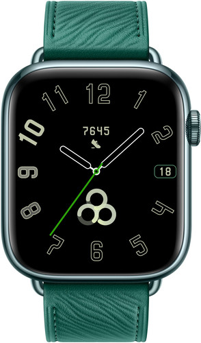 Купить Смарт-часы HONOR Watch 5 в интернет-магазине DNS. Характеристики, цена HONOR Watch 5 | 5488322.