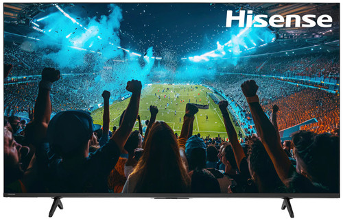 Купить 55" (139 см) Телевизор Hisense 55A6S черный в интернет-магазине DNS. Характеристики, цена Hisense 55A6S | 9356728.