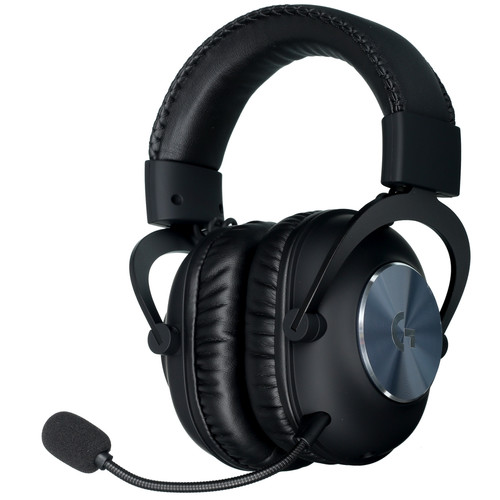 Купить Проводные наушники Logitech G PRO  черный 2019 в интернет-магазине DNS. Характеристики, цена Logitech G PRO | 5058000.