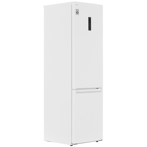Купить Холодильник с морозильником   LG GA-B509SVUM белый в интернет-магазине DNS. Характеристики, цена LG GA-B509SVUM | 5319340.