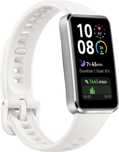 Купить Фитнес-браслет HUAWEI Band 10 в интернет-магазине DNS. Характеристики, цена HUAWEI Band 10 | 5620812.