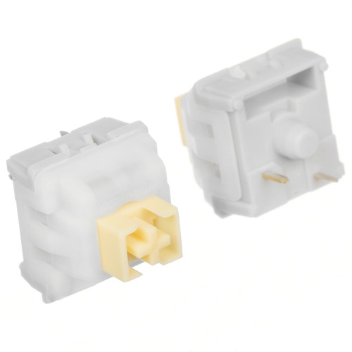 Купить Переключатели Varmilo Daisy L [ZTZS-L-042/D] в интернет-магазине DNS. Характеристики, цена Varmilo Daisy L | 5621096.