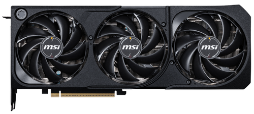 Купить Видеокарта MSI GeForce RTX 5070 Ti SHADOW 3X [RTX 5070 Ti 16G SHADOW 3X] в интернет-магазине DNS. Характеристики, цена MSI GeForce RTX 5070 Ti SHADOW 3X | 5641256.