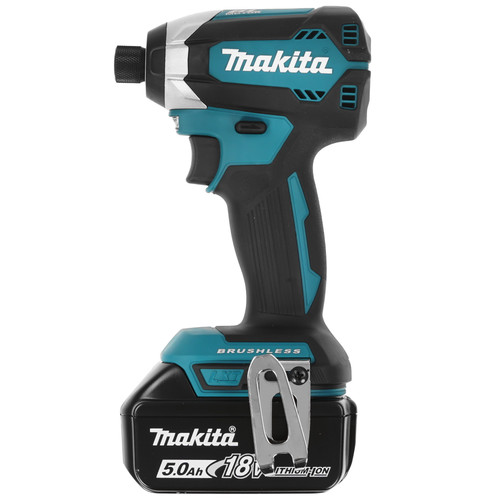 Купить Винтоверт Makita DTD153RT LXT 18V в интернет-магазине DNS. Характеристики, цена Makita DTD153RT | 5475804.